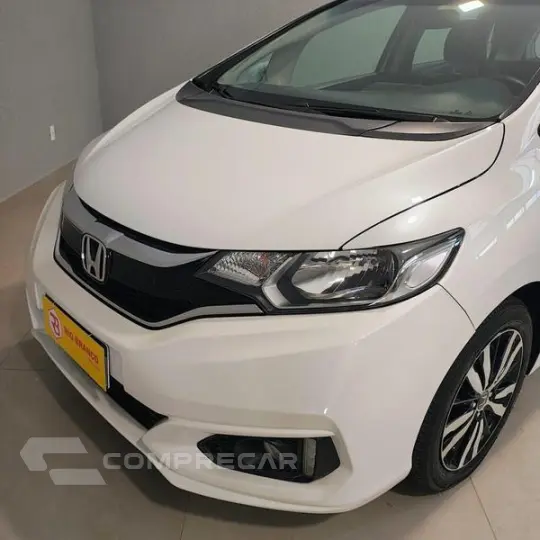 FIT EX CVT