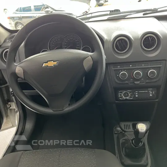 Celta Spirit/ LT 1.0 MPFI 8V FlexP. 5p