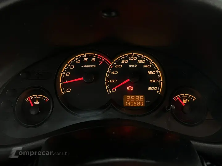 CLASSIC 1.0 MPFI ADVANTAGE 8V FLEX 4P MANUAL