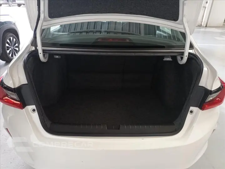 CITY 1.5 i-VTEC FLEX LX CVT