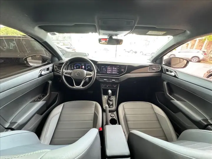 NIVUS 1.0 200 TSI Highline