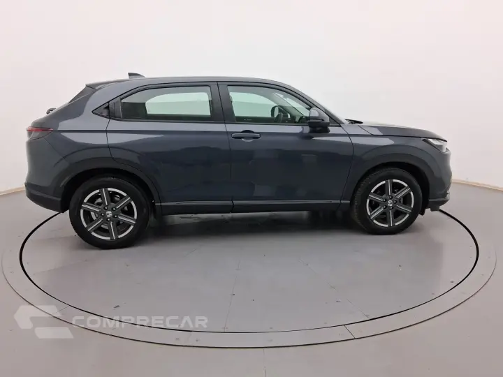 HR-V 1.5 DI I-VTEC FLEX EX CVT