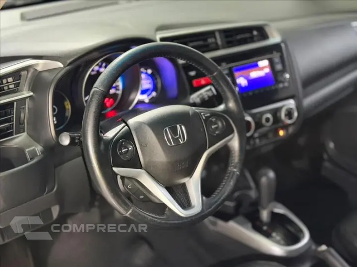 FIT 1.5 EXL 16V
