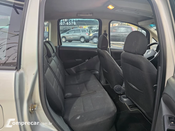 IDEA 1.4 MPI ELX 8V