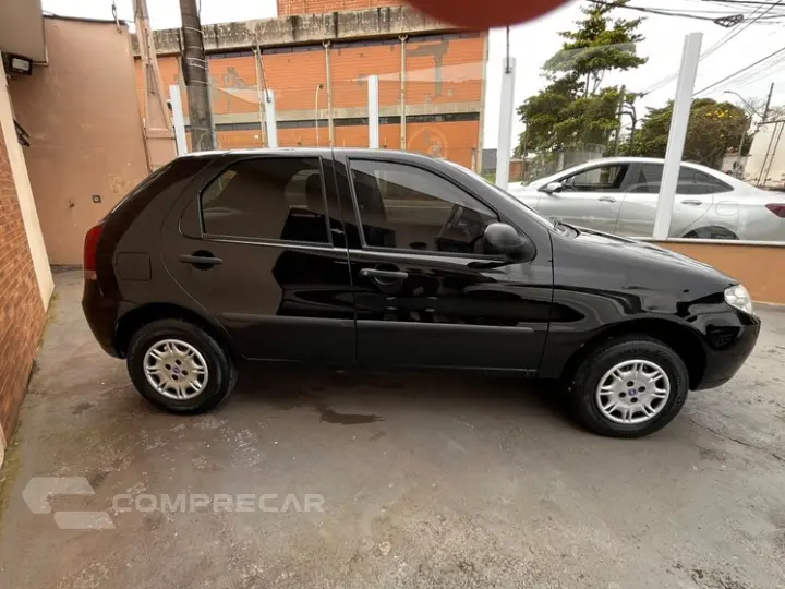 PALIO