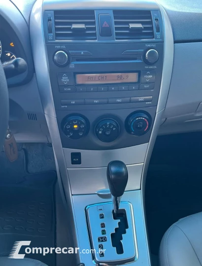 COROLLA 1.8 GLI 16V