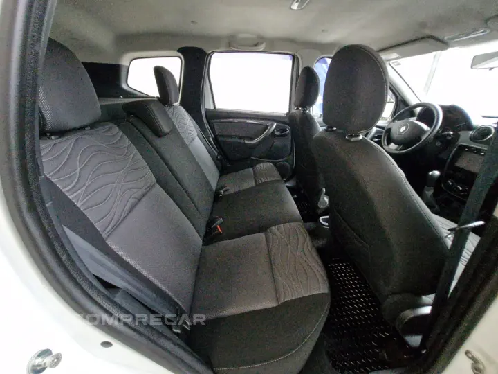 DUSTER 1.6 16V SCE Dynamique