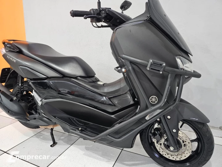 NMAX 160