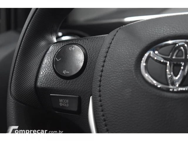 ETIOS HATCH - 1.5 XS 16V 4P MANUAL