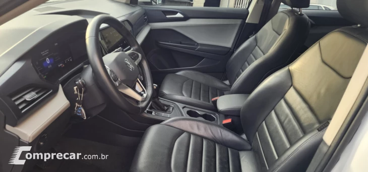 TAOS 1.4 250 TSI Comfortline