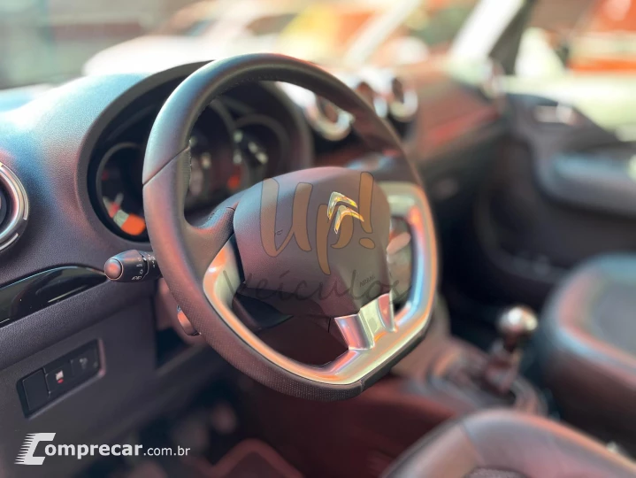 C3 PICASSO 1.6 Exclusive