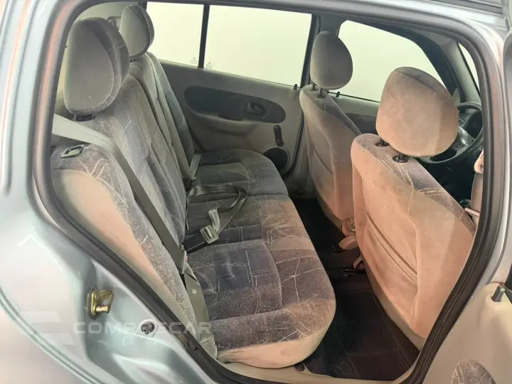 Clio Privilège Hi-Flex 1.6 16V 5p
