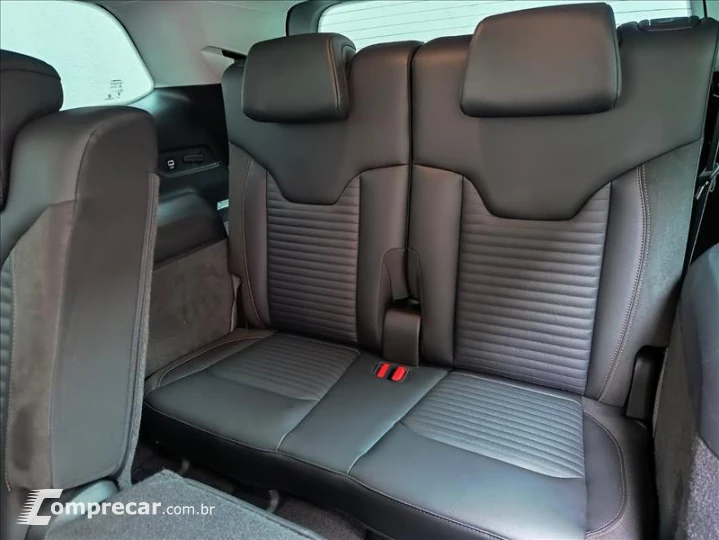 COMMANDER 2.0 Td380 Turbo Limited