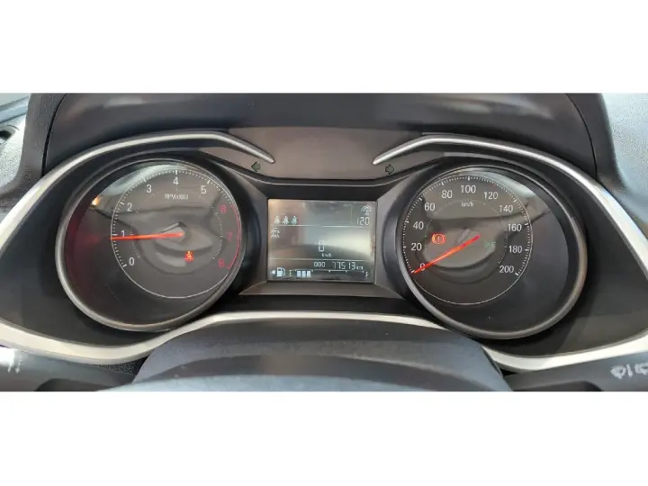 ONIX 1.0 TURBO FLEX LT MANUAL