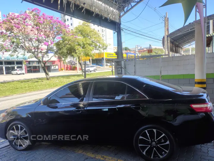CAMRY 3.5 XLE V6 24V