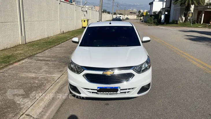 COBALT 1.8 LTZ 8V