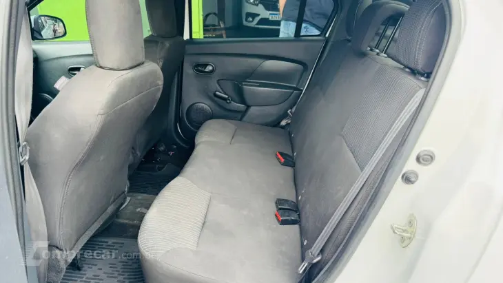 LOGAN 1.0 12V SCE Life