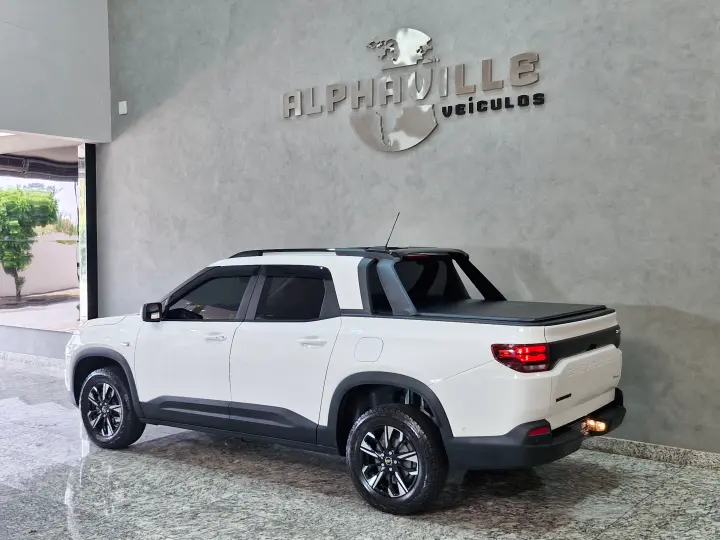 MONTANA 1.2 Turbo RS