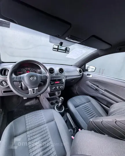 SAVEIRO 1.6 Cross CE 8V