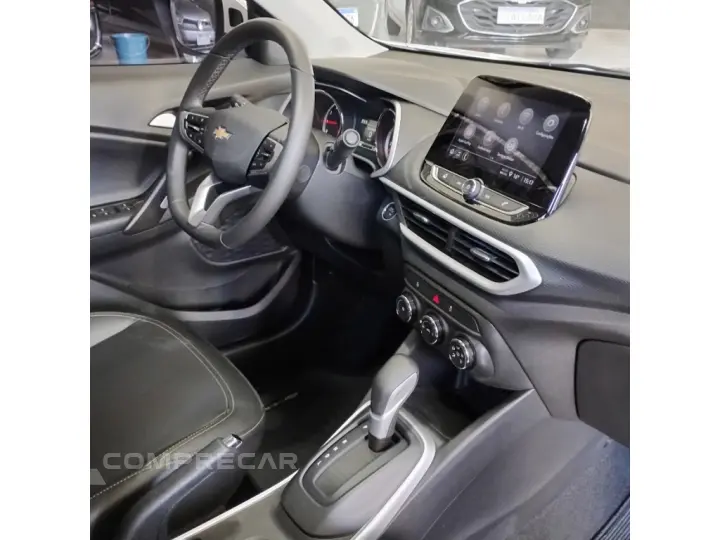 TRACKER 1.0 TURBO FLEX LTZ AUTOMÁTICO