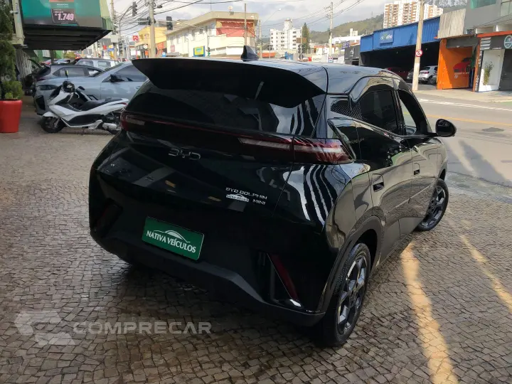 Dolphin Mini 38 Kw Elétrico Gs