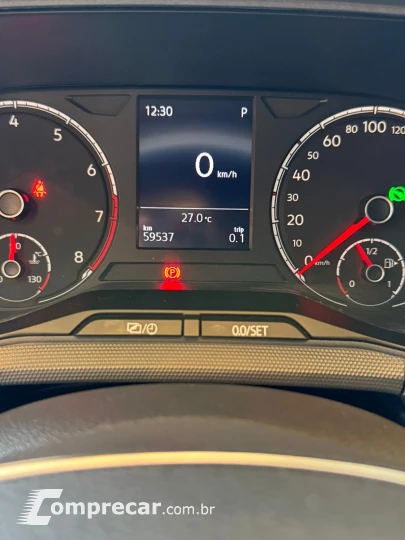 T-CROSS 1.0 200 TSI