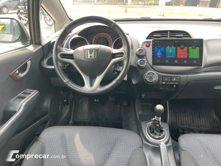 FIT 1.4 LX 8V