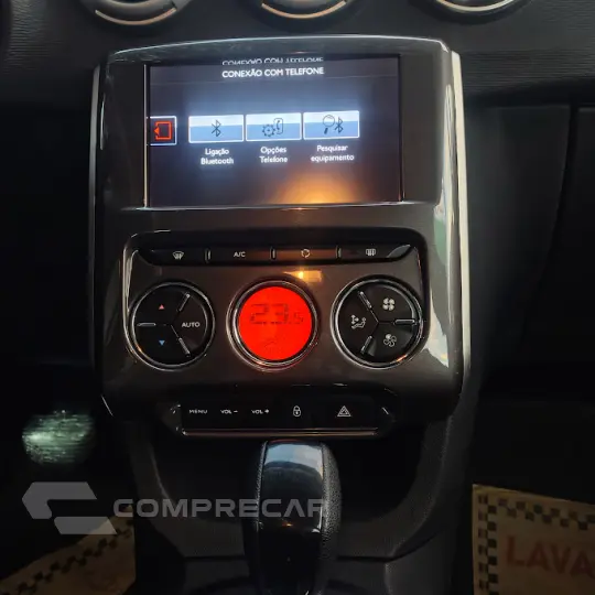 C3 1.6 VTI 120 ATTRACTION