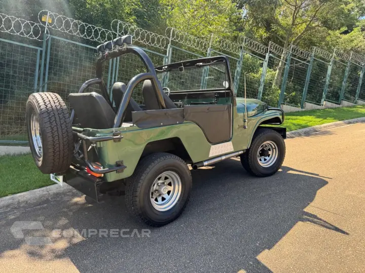 Jeep 1976