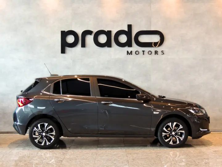 ONIX 1.0 Turbo Premier