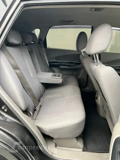 TUCSON 2.0 GL 2WD 16V