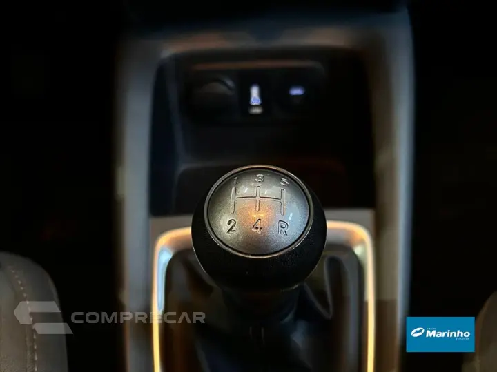 HB20S 1.0 12V FLEX COMFORT MANUAL