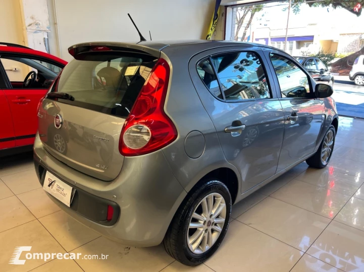 PALIO 1.6 MPI Essence 16V