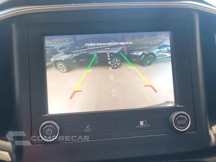 Strada Volcano 1.3 Flex 8V CD