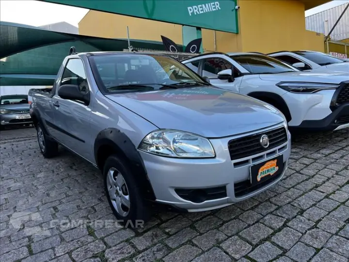 STRADA 1.4 MPI Working CS 8V