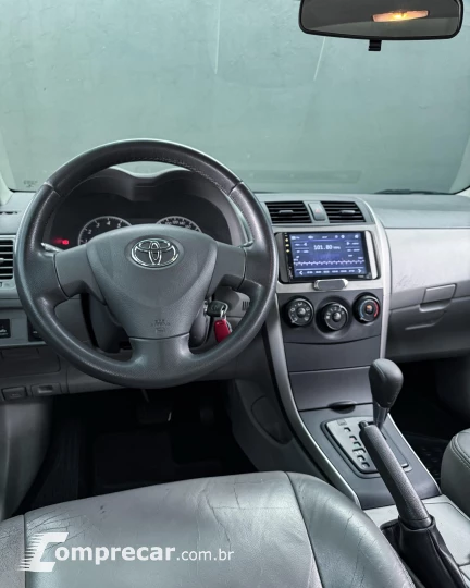 COROLLA 1.8 XLI 16V