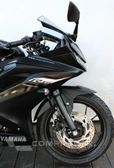 YAMAHA YZF R15