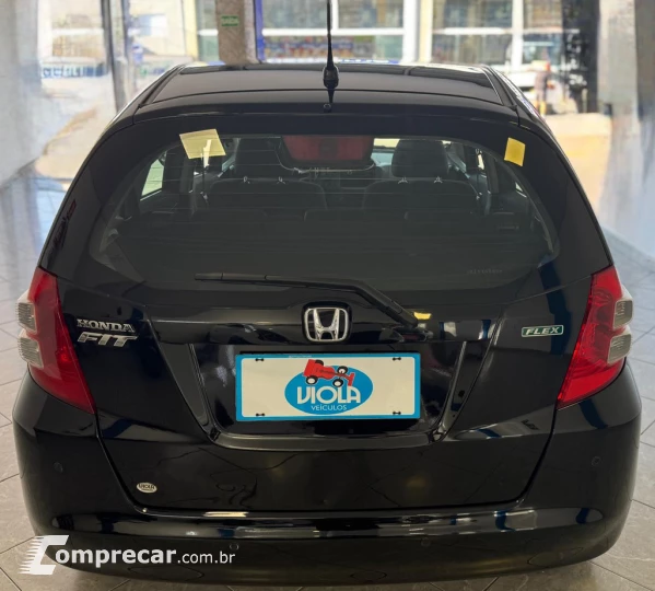 FIT 1.4 DX 16V