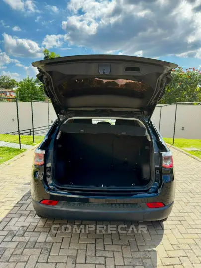 COMPASS 2.0 Sport 4X2 16V
