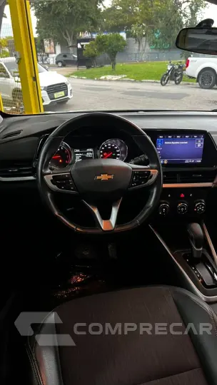 Montana 1.2 12V FLEX LTZ TURBO AUTOMÁTICO
