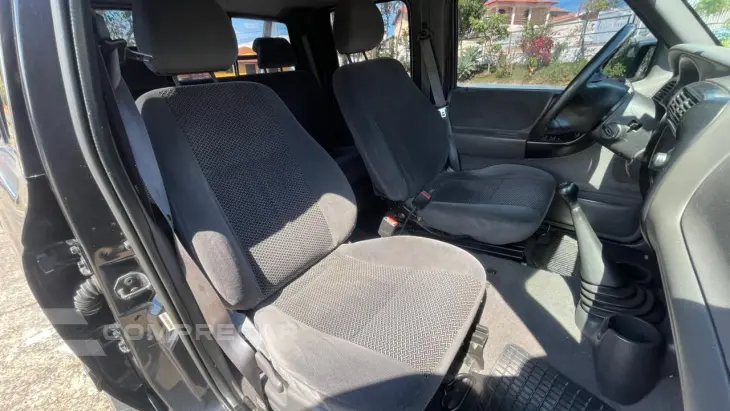 RANGER 2.3 XLT 16V 4X2 CD