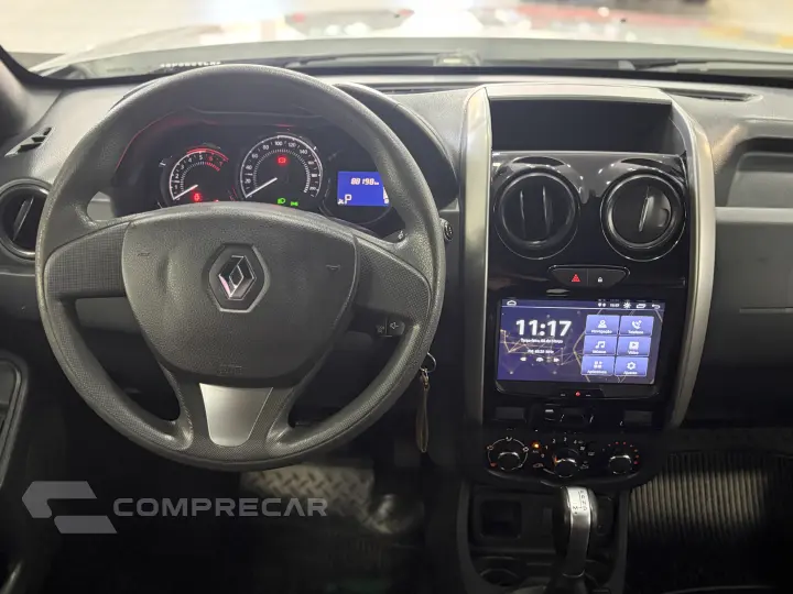 DUSTER 1.6 16V SCE Authentique