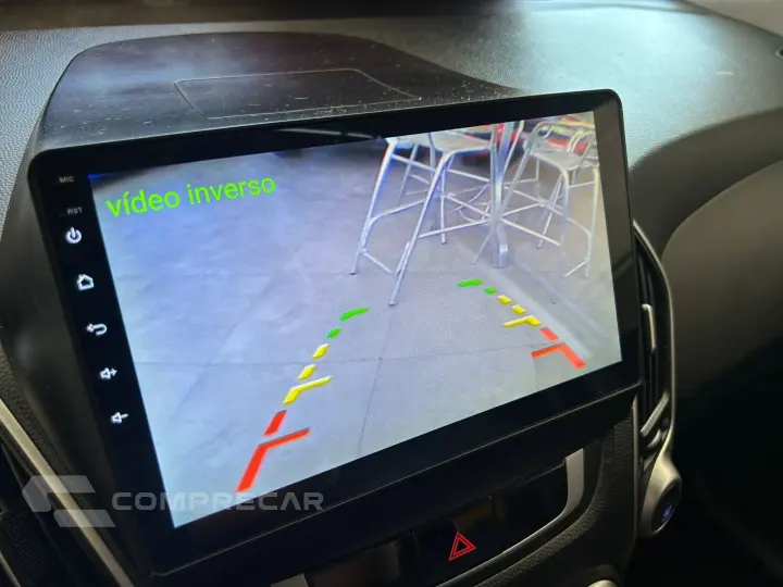 ix35 GLS 2.0 16V 2WD Flex Aut.