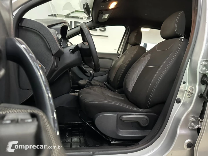 SANDERO 1.0 12V SCE S Edition