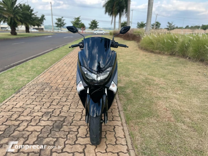 NMAX 160