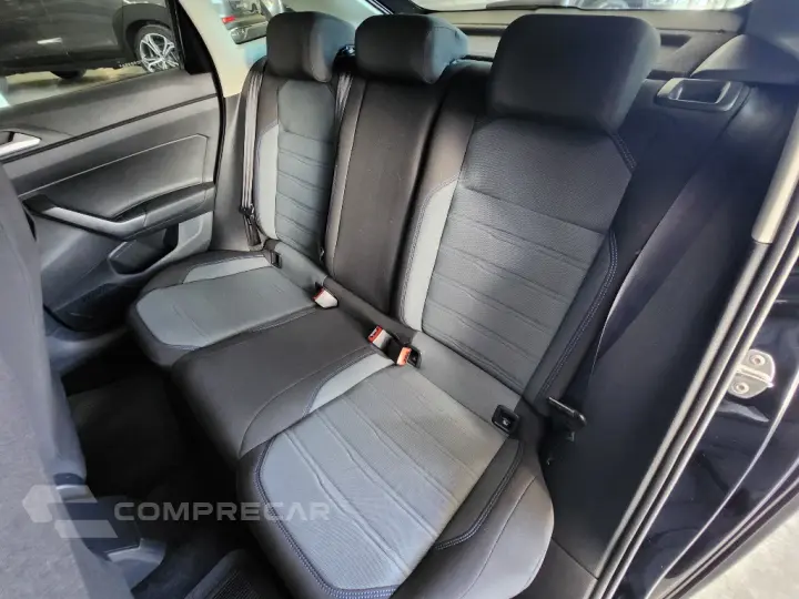 NIVUS 1.0  200 TSI TOTAL FLEX SENSE AUTOMÁTICO