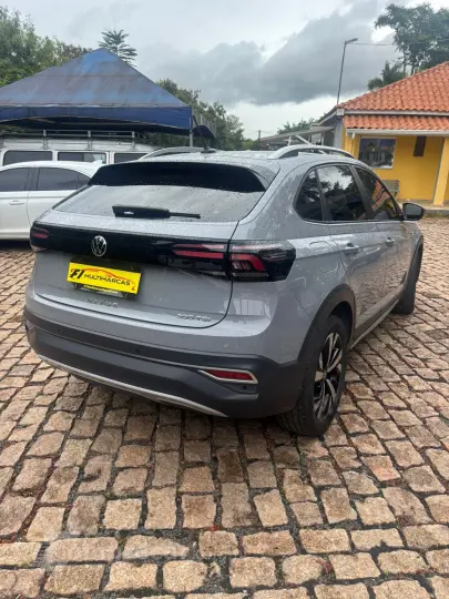 NIVUS 1.0 TSI HIGHLINE FLEX AUTIOMÁTICO