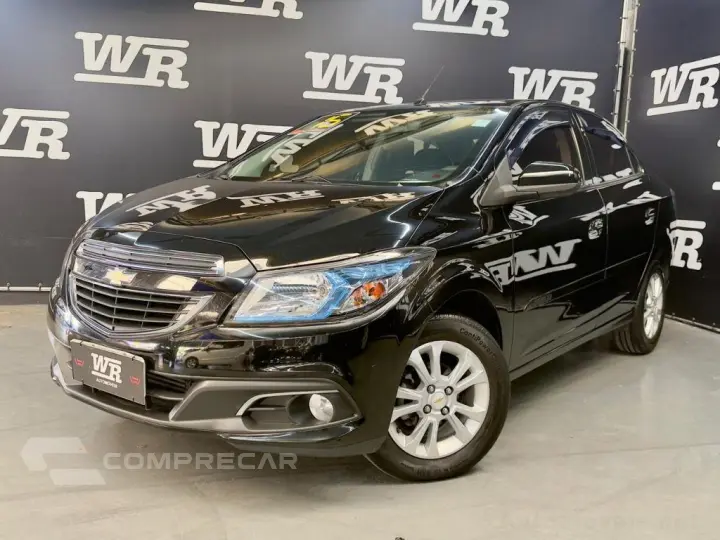 PRISMA 1.4 LTZ Spe/4 8V