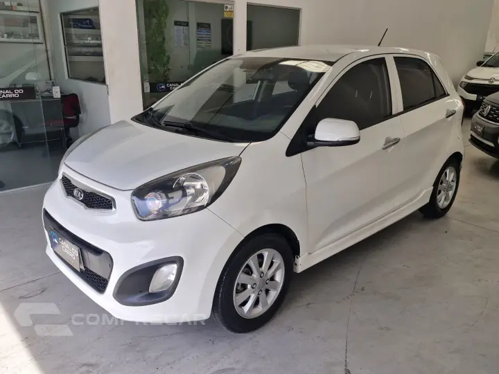 PICANTO 1.0 EX 12V