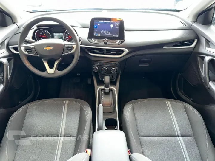 TRACKER 1.0 Turbo LT